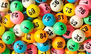 Play Live Lottery online