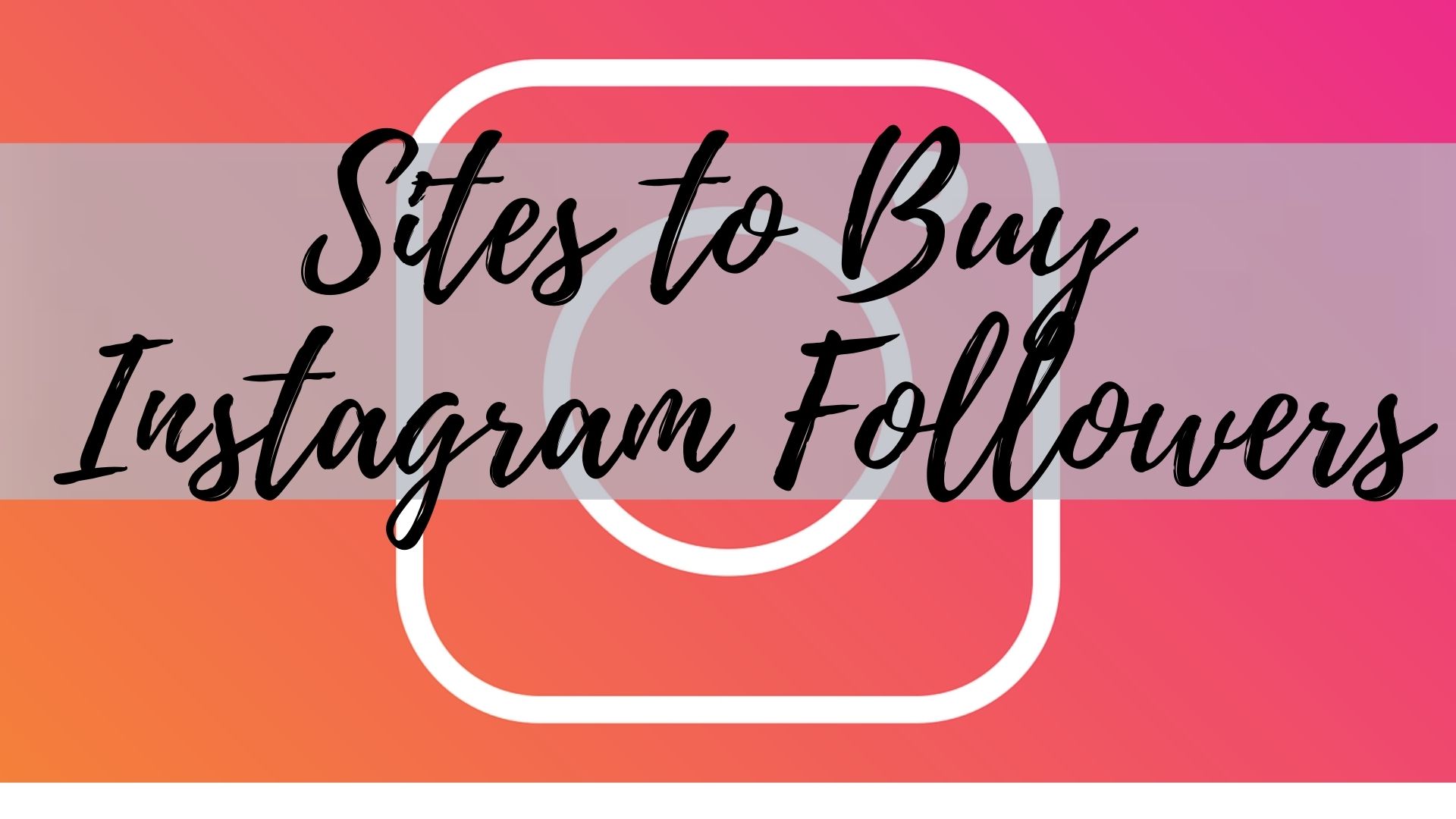 How to Make the Most Out of Your Instagram Company Account