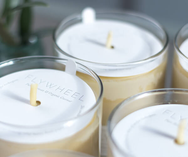 3 Ways to Store Your Candle Dust Cover