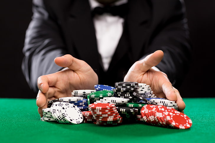 Enjoy a Luxurious Time at A Trusted Live Casino Site!