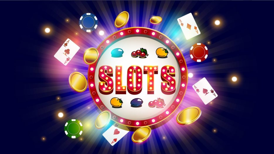 Indonesian online slots – Stick to the very best games