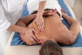 Enjoy the Benefits of  Massage therapy