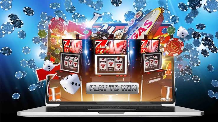The Very Best Motives You Ought To Be Actively playing Online Slots