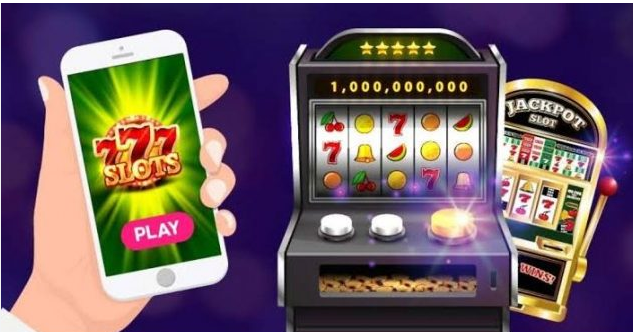 Here Are Several Primary Advantages Of On the web On line internet casino!