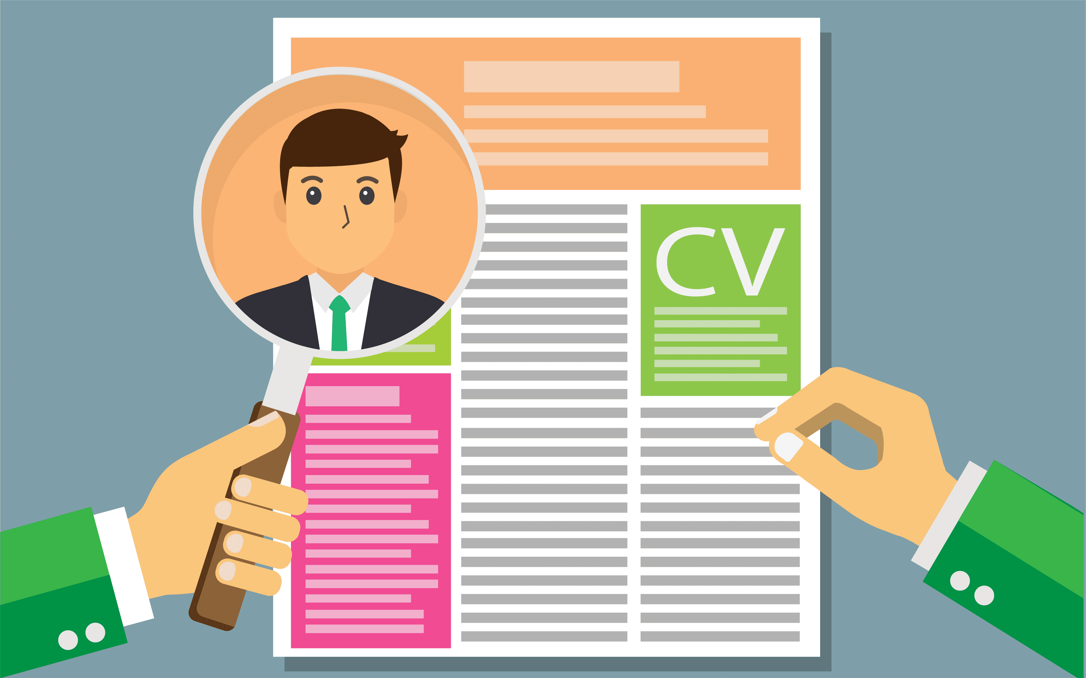 The simplest way to update your curriculum vitae on the internet is the Resume web templates