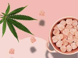 Some great benefits of Consuming CBD Gummies for Ache Managing