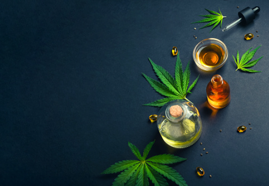 The Preferred Approaches to Ingesting CBD-Rich Cannabis