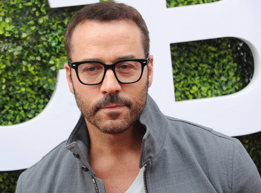 The Unforgettable Characters Portrayed by Jeremy Piven