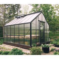 Growing Your Garden Dreams: How Greenhouses Can Make It Possible