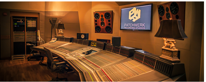 Unleash Your Potential at Top Recording Studios in Atlanta