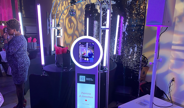Raising Function Picture taking: Premium 360 Booth Rentals for Greatest Guests Engagement
