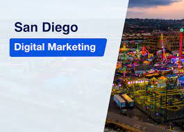 San Diego’s Finest: Digital Marketing Agencies for Success